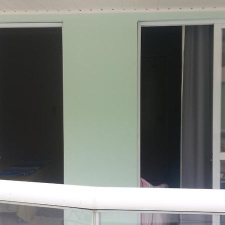Apartamento Bombas บอมบินญัส ภายนอก รูปภาพ