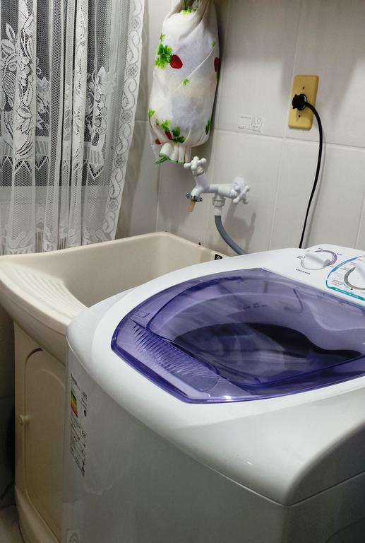 Apartamento Bombas บอมบินญัส ภายนอก รูปภาพ