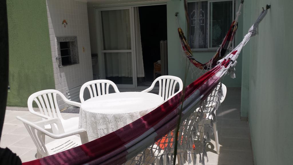 Apartamento Bombas บอมบินญัส ภายนอก รูปภาพ