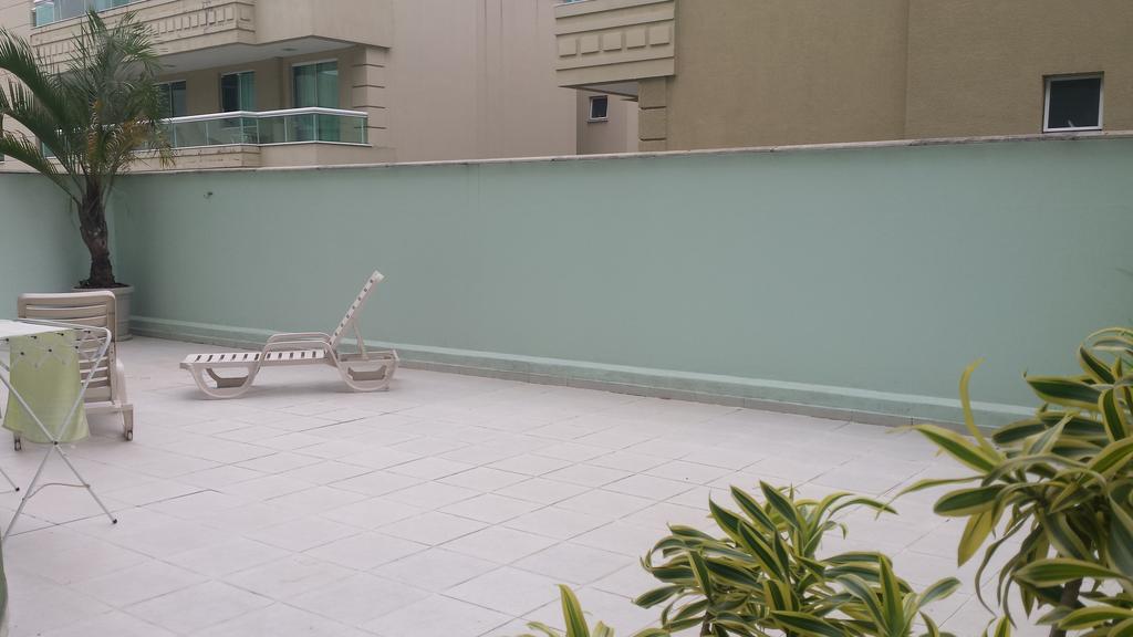 Apartamento Bombas บอมบินญัส ภายนอก รูปภาพ