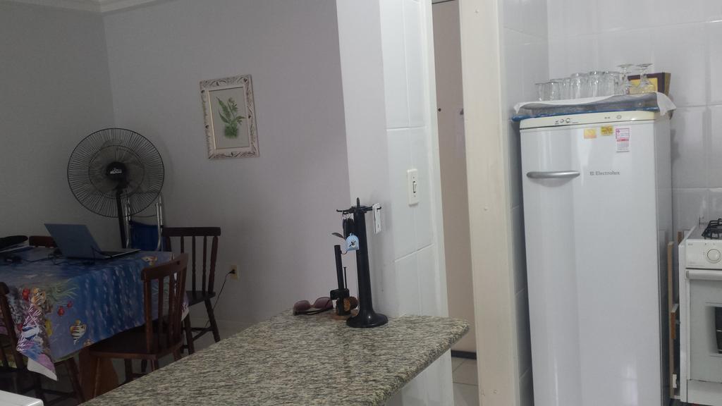 Apartamento Bombas บอมบินญัส ภายนอก รูปภาพ
