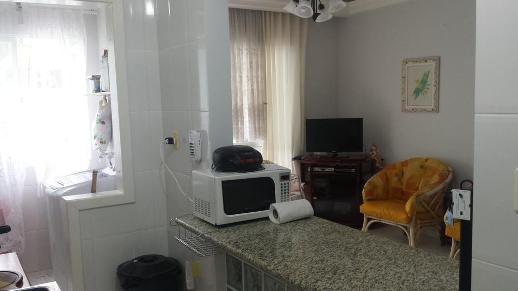 Apartamento Bombas บอมบินญัส ภายนอก รูปภาพ