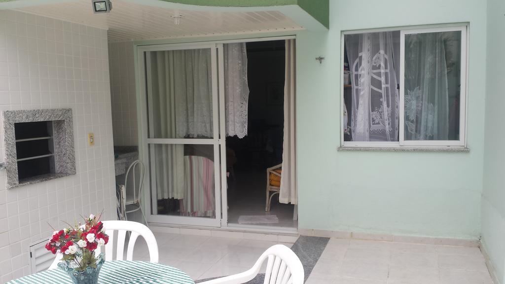 Apartamento Bombas บอมบินญัส ภายนอก รูปภาพ