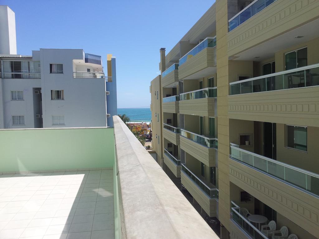 Apartamento Bombas บอมบินญัส ภายนอก รูปภาพ