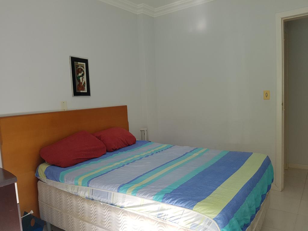 Apartamento Bombas บอมบินญัส ภายนอก รูปภาพ