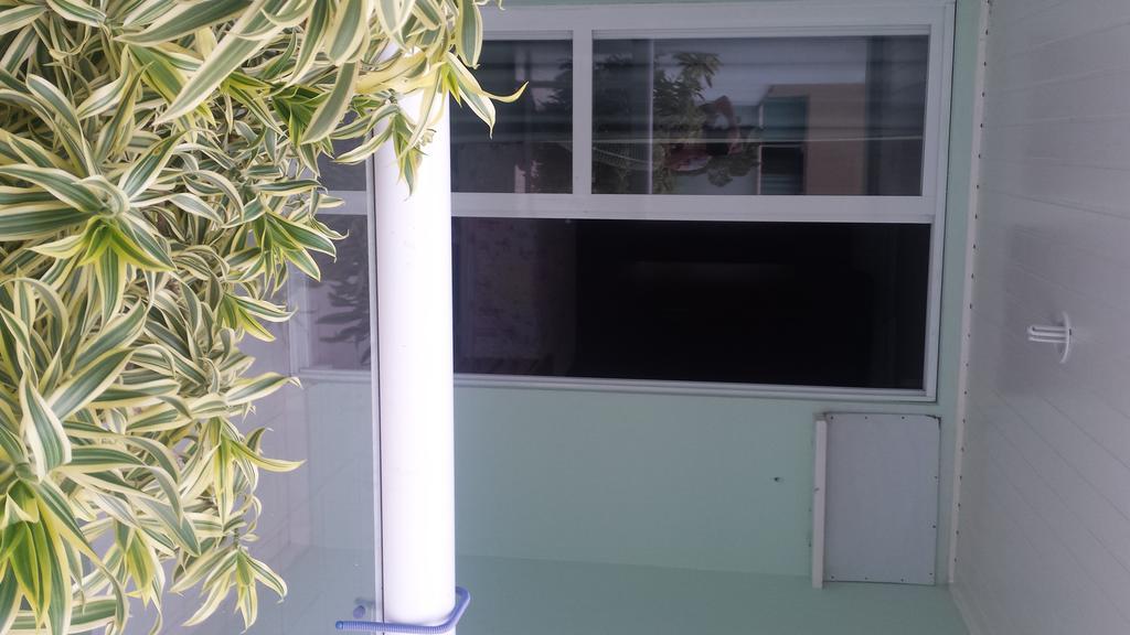 Apartamento Bombas บอมบินญัส ภายนอก รูปภาพ