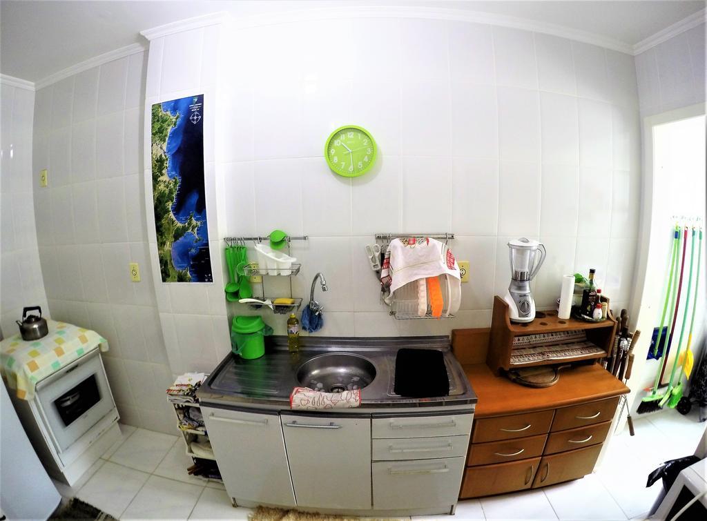 Apartamento Bombas บอมบินญัส ภายนอก รูปภาพ