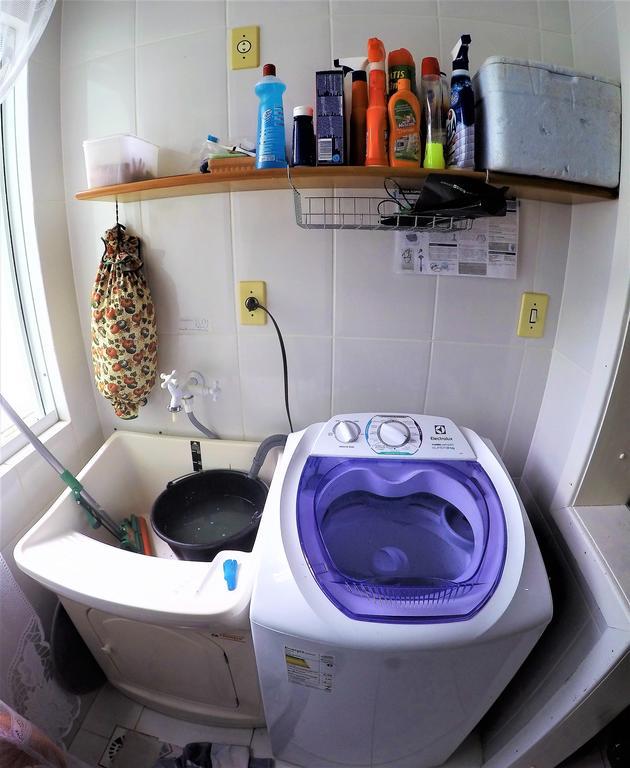 Apartamento Bombas บอมบินญัส ภายนอก รูปภาพ