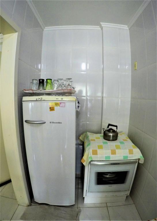 Apartamento Bombas บอมบินญัส ภายนอก รูปภาพ