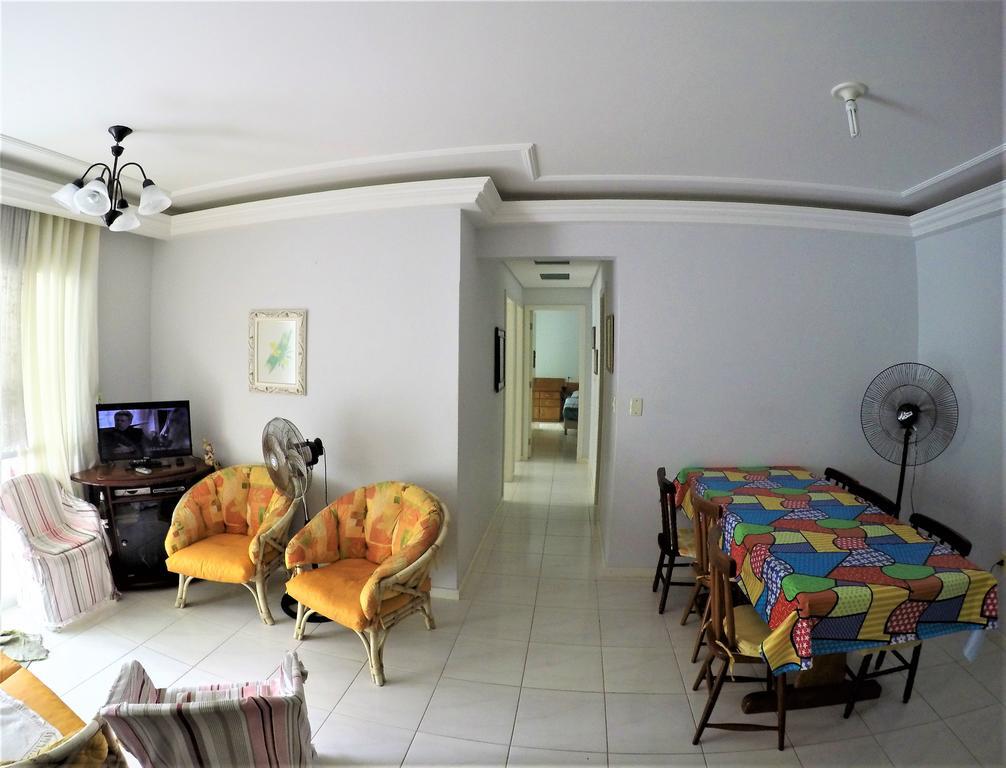 Apartamento Bombas บอมบินญัส ภายนอก รูปภาพ