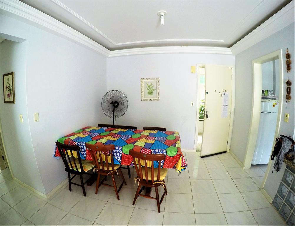 Apartamento Bombas บอมบินญัส ภายนอก รูปภาพ