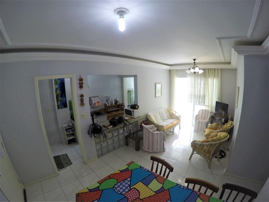 Apartamento Bombas บอมบินญัส ภายนอก รูปภาพ