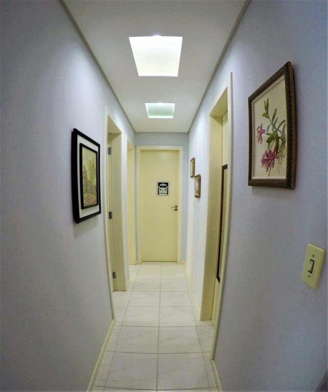 Apartamento Bombas บอมบินญัส ภายนอก รูปภาพ