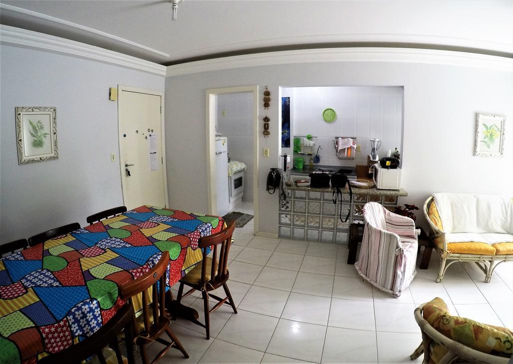 Apartamento Bombas บอมบินญัส ภายนอก รูปภาพ