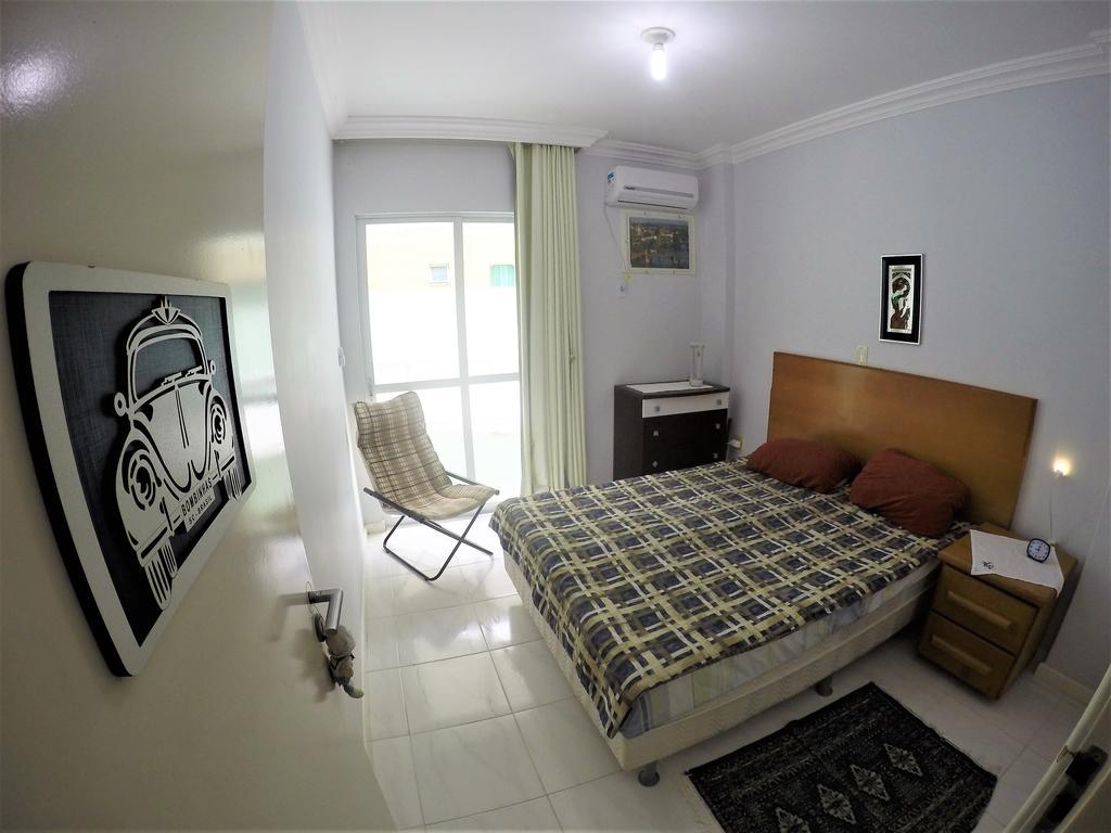 Apartamento Bombas บอมบินญัส ภายนอก รูปภาพ