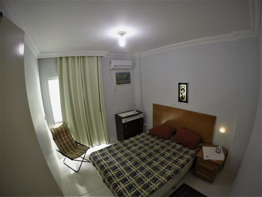 Apartamento Bombas บอมบินญัส ภายนอก รูปภาพ