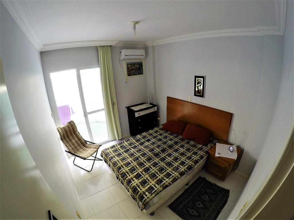 Apartamento Bombas บอมบินญัส ภายนอก รูปภาพ