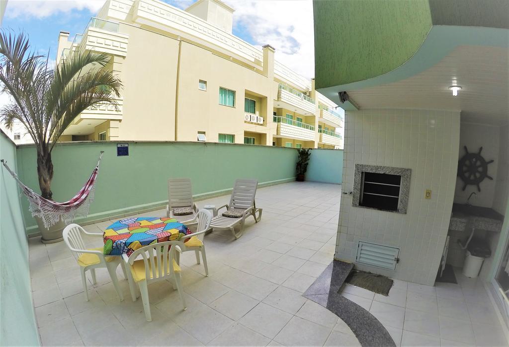 Apartamento Bombas บอมบินญัส ภายนอก รูปภาพ