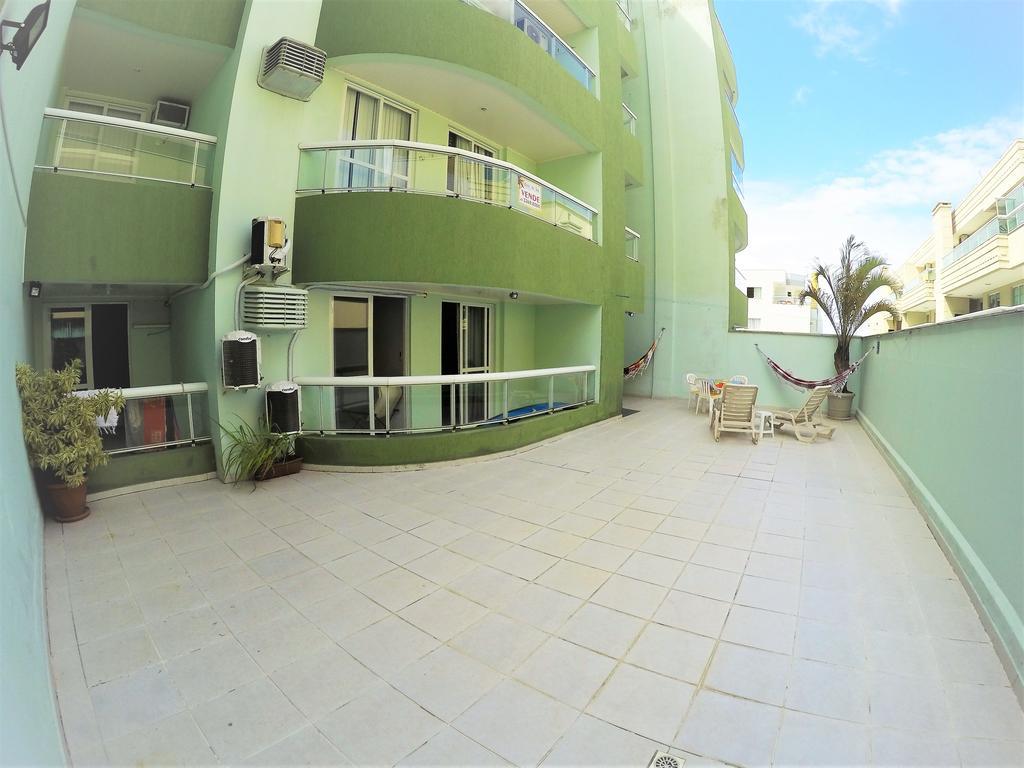 Apartamento Bombas บอมบินญัส ภายนอก รูปภาพ