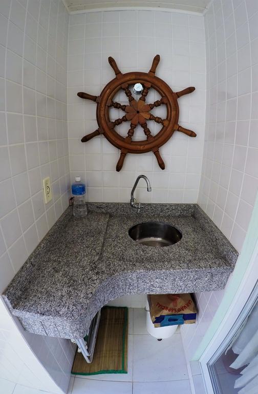 Apartamento Bombas บอมบินญัส ภายนอก รูปภาพ