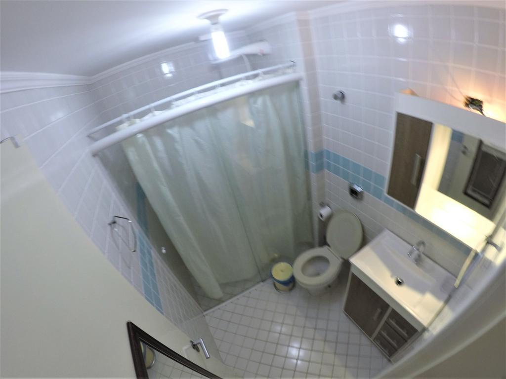 Apartamento Bombas บอมบินญัส ภายนอก รูปภาพ