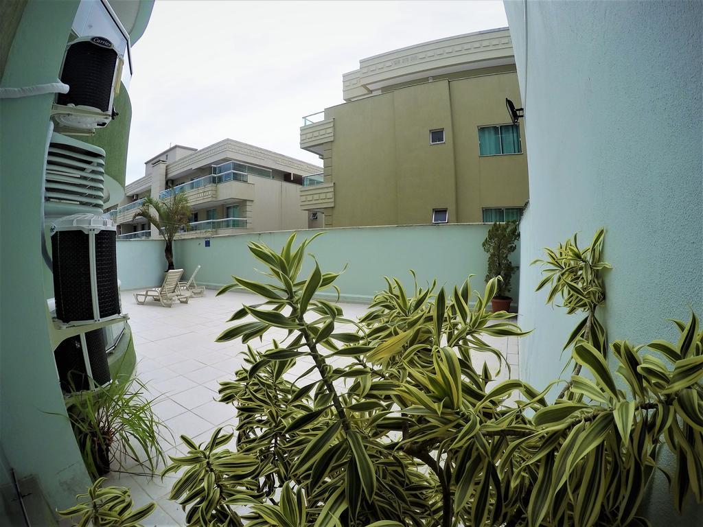 Apartamento Bombas บอมบินญัส ภายนอก รูปภาพ