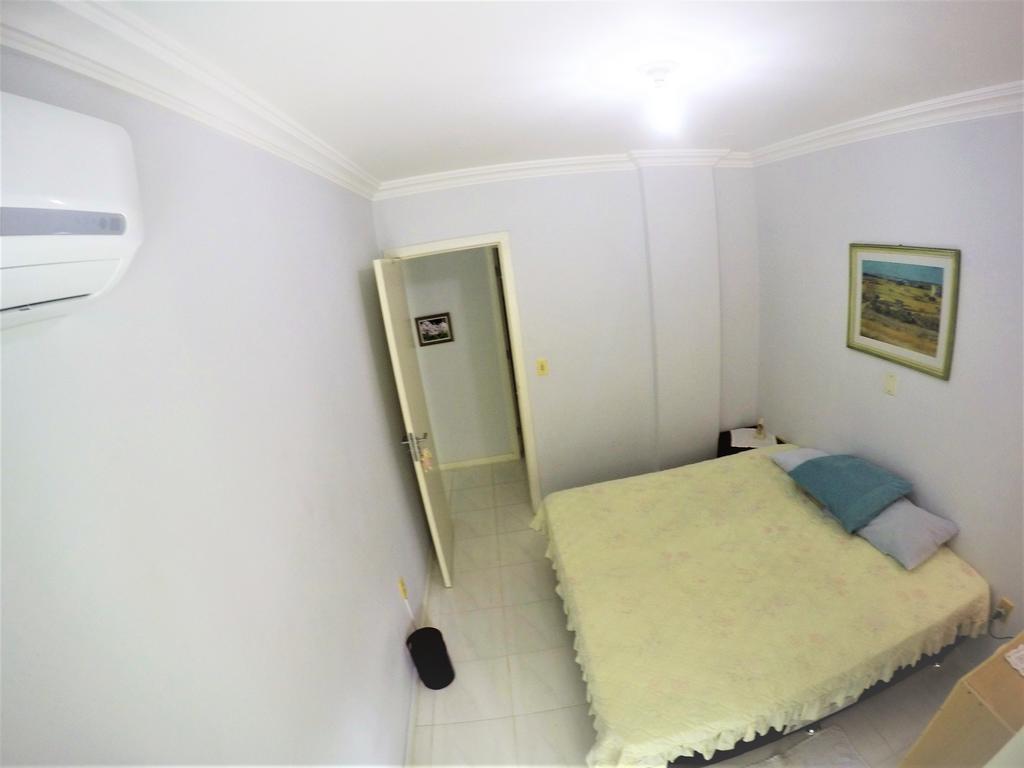 Apartamento Bombas บอมบินญัส ภายนอก รูปภาพ
