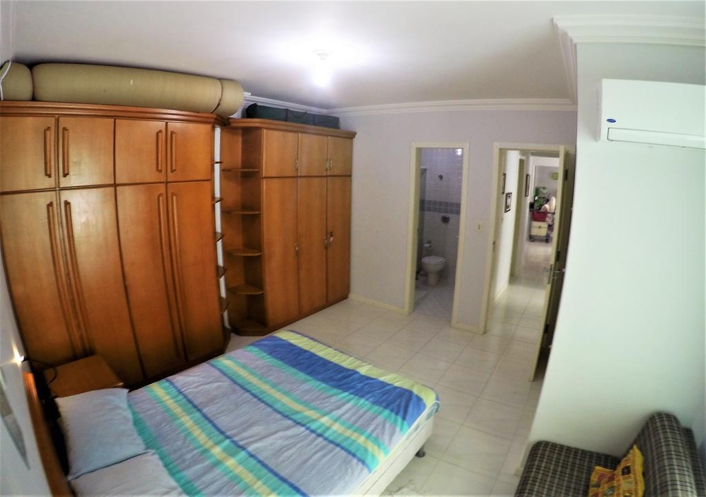 Apartamento Bombas บอมบินญัส ภายนอก รูปภาพ