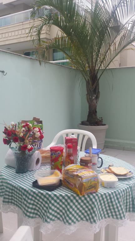Apartamento Bombas บอมบินญัส ภายนอก รูปภาพ